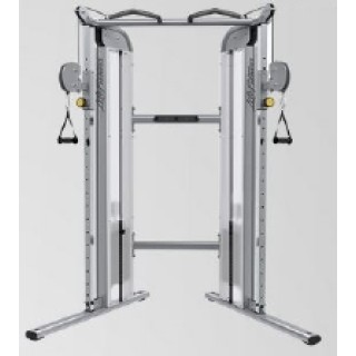 Life Fitness # OSDAP