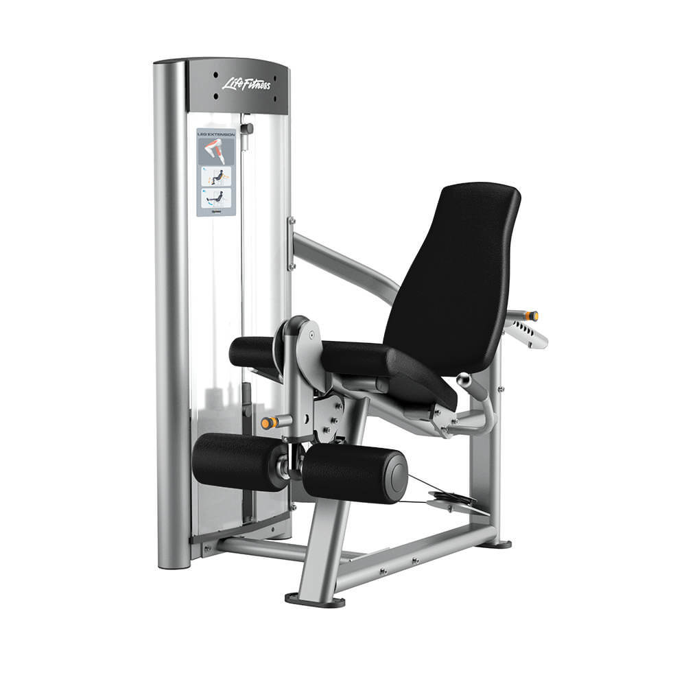 Life Fitness # OSLE