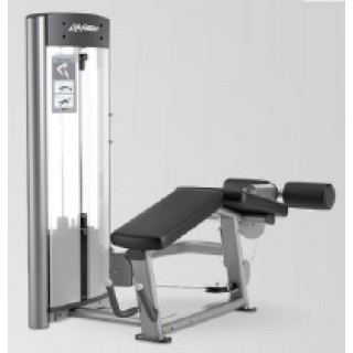 Life Fitness # OSLEC