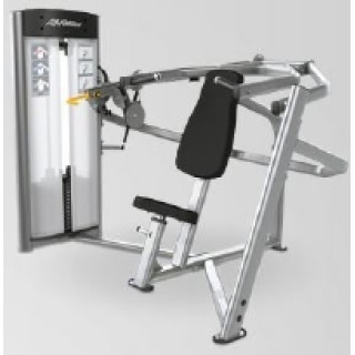 Life Fitness # OSMP
