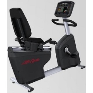 Life Fitness # OSR-0000
