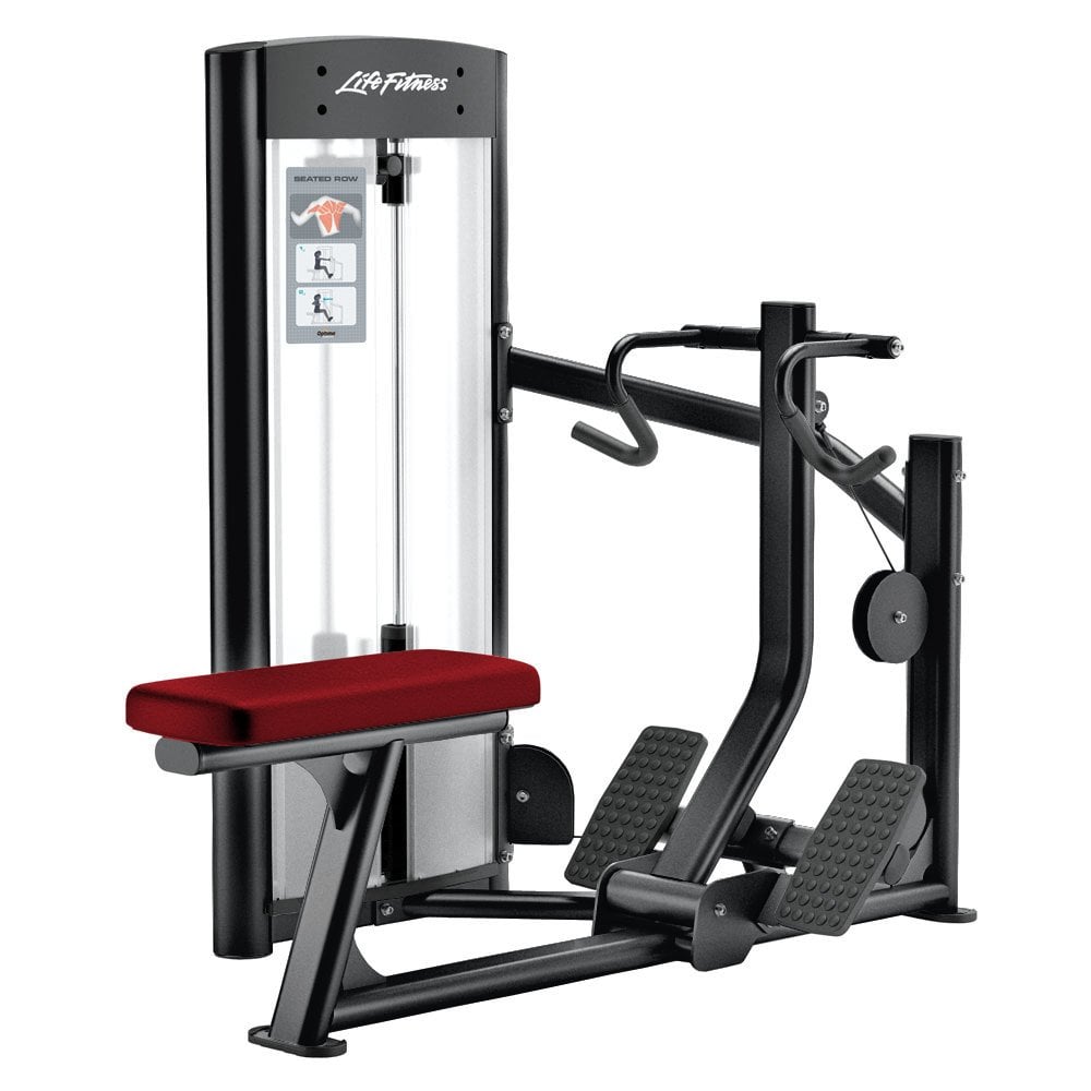 Life Fitness # OSRW