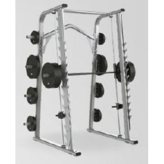 Life Fitness # OSSM
