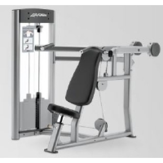 Life Fitness # OSSP