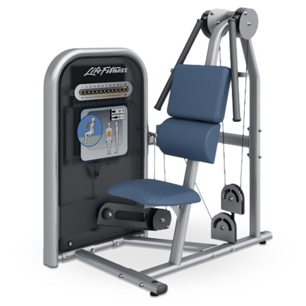 Life Fitness # TCAB-LF