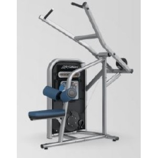 Life Fitness # TCPD-LF