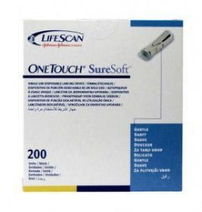 Lifescan # 53885-013920