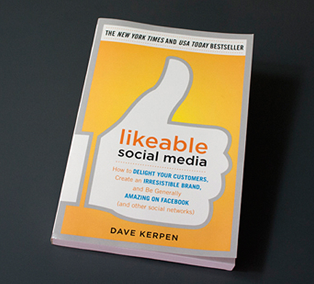Likeable Media # 4 MONTH PART