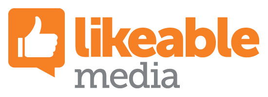 Likeable Media # ANN CONTRACT