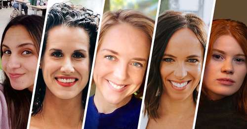 Likeable Media # LIKEABLE 6 M