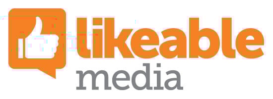 Likeable Media # NEWMONTHLY
