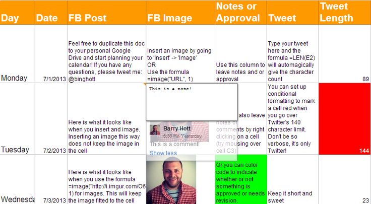 Likeable Media # PRO ANNUAL U