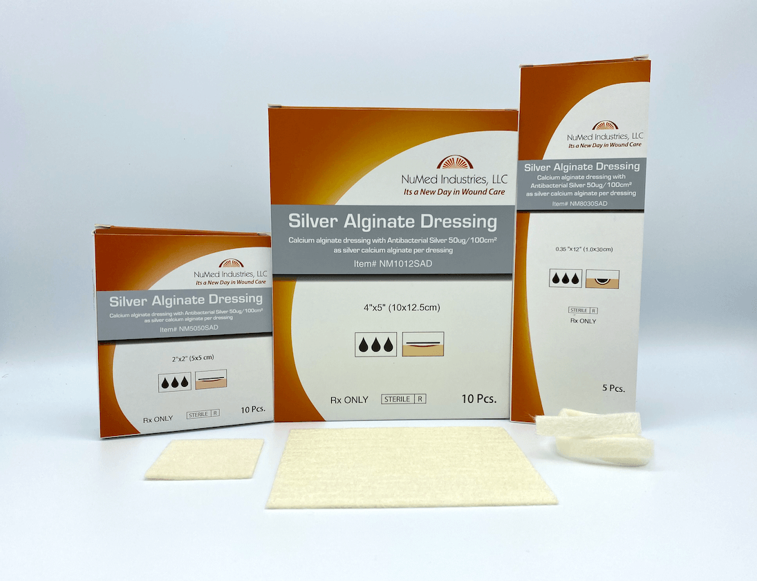 Links Medical Products # CA4X5