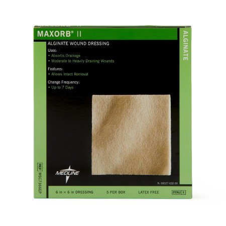 Links Medical Products # CA6X6