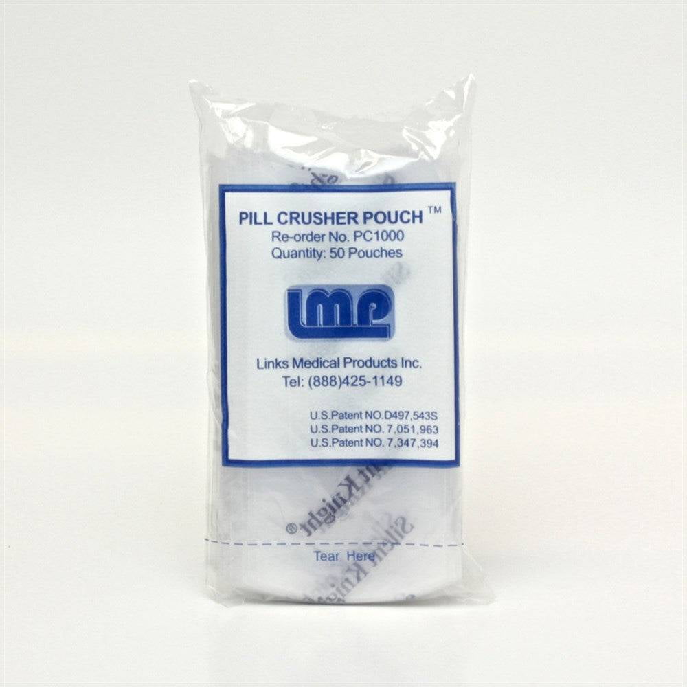 Links Medical Products # PC1000