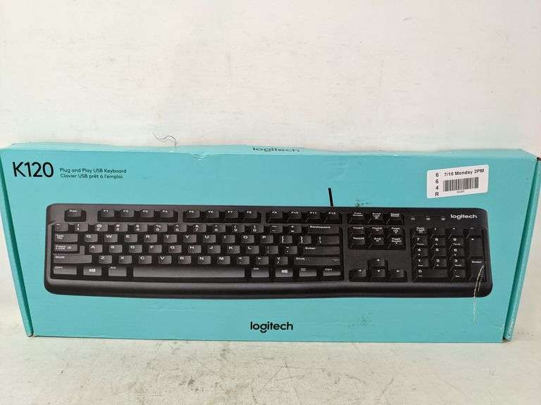 Logitech # 920002478