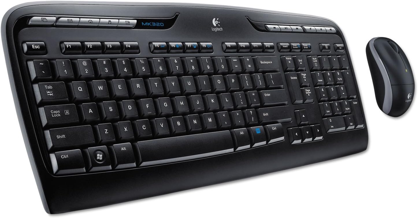 Logitech # 920002836