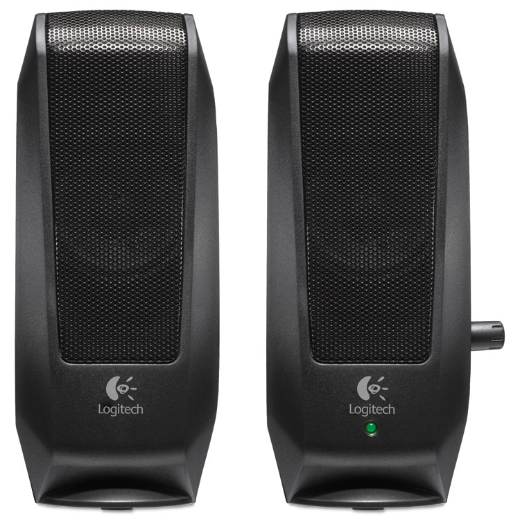 Logitech # 980000012