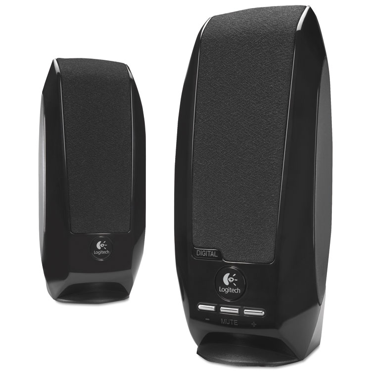 Logitech # 980-000028