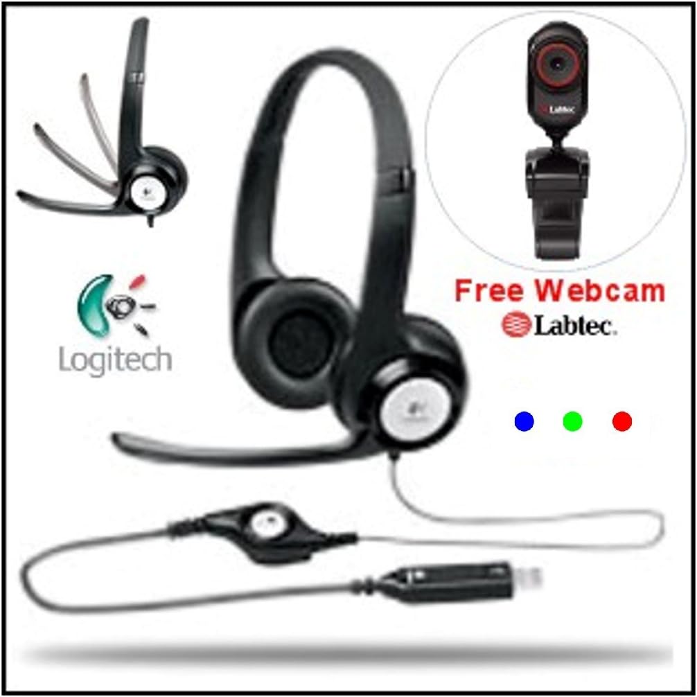 Logitech # 981000014