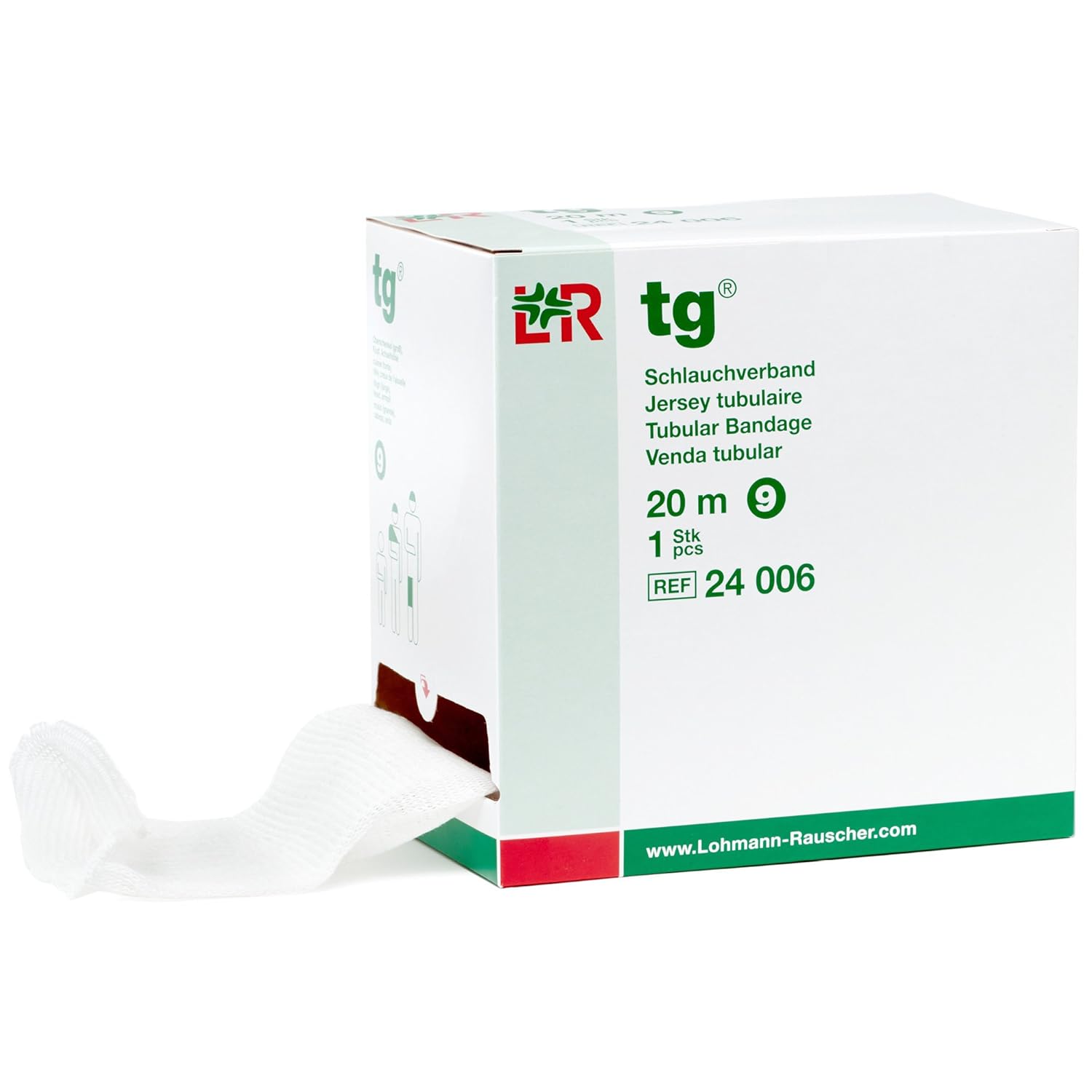 Lohmann & Rauscher Medical Supplies - order Wholesale 