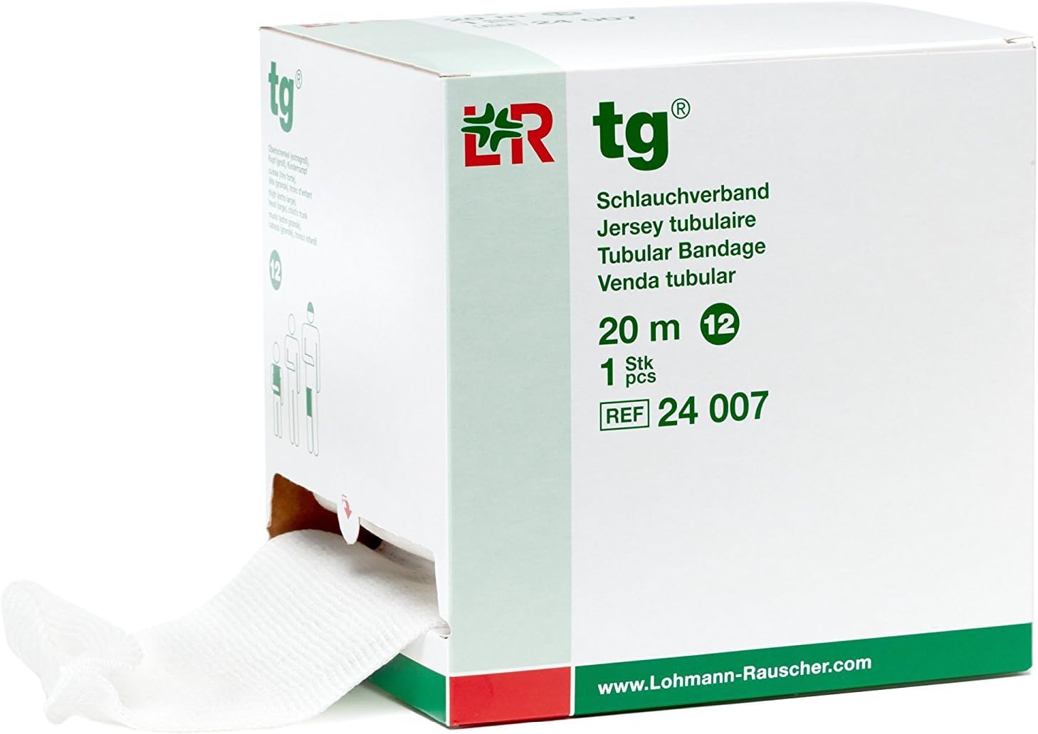 Dc Rauscher Lohmann & Rauscher Medical Supplies - order Wholesale
