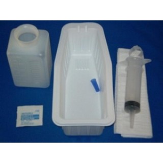 LSL Industries # 2305F