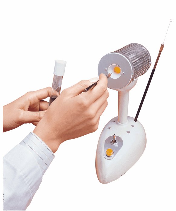 LSL Industries # MCS004002