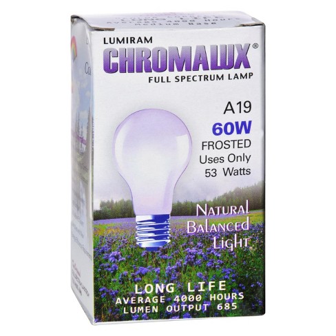 Lumiram Electric # 51154