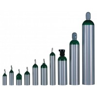 Luxfer Gas Cylinders # M009032