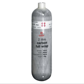 Luxfer Gas Cylinders # ME24027