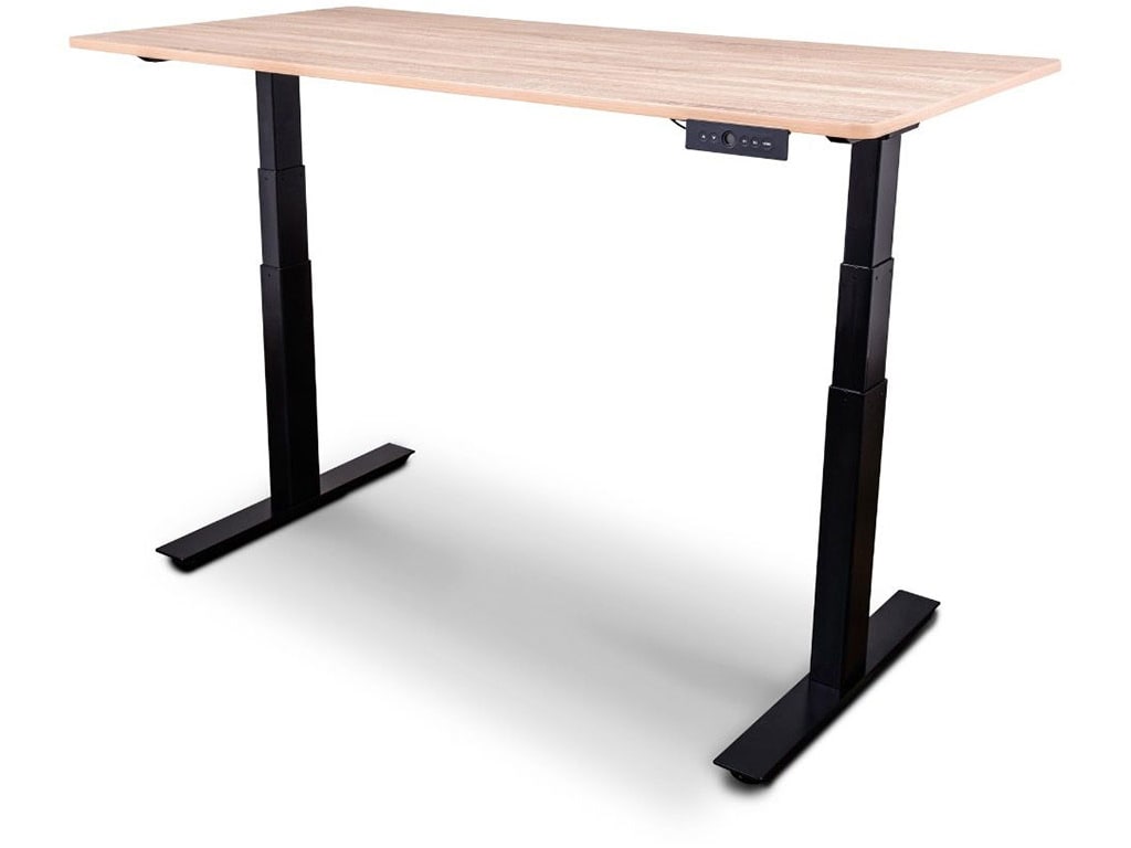 Luxor # STANDE-60-BK/DW