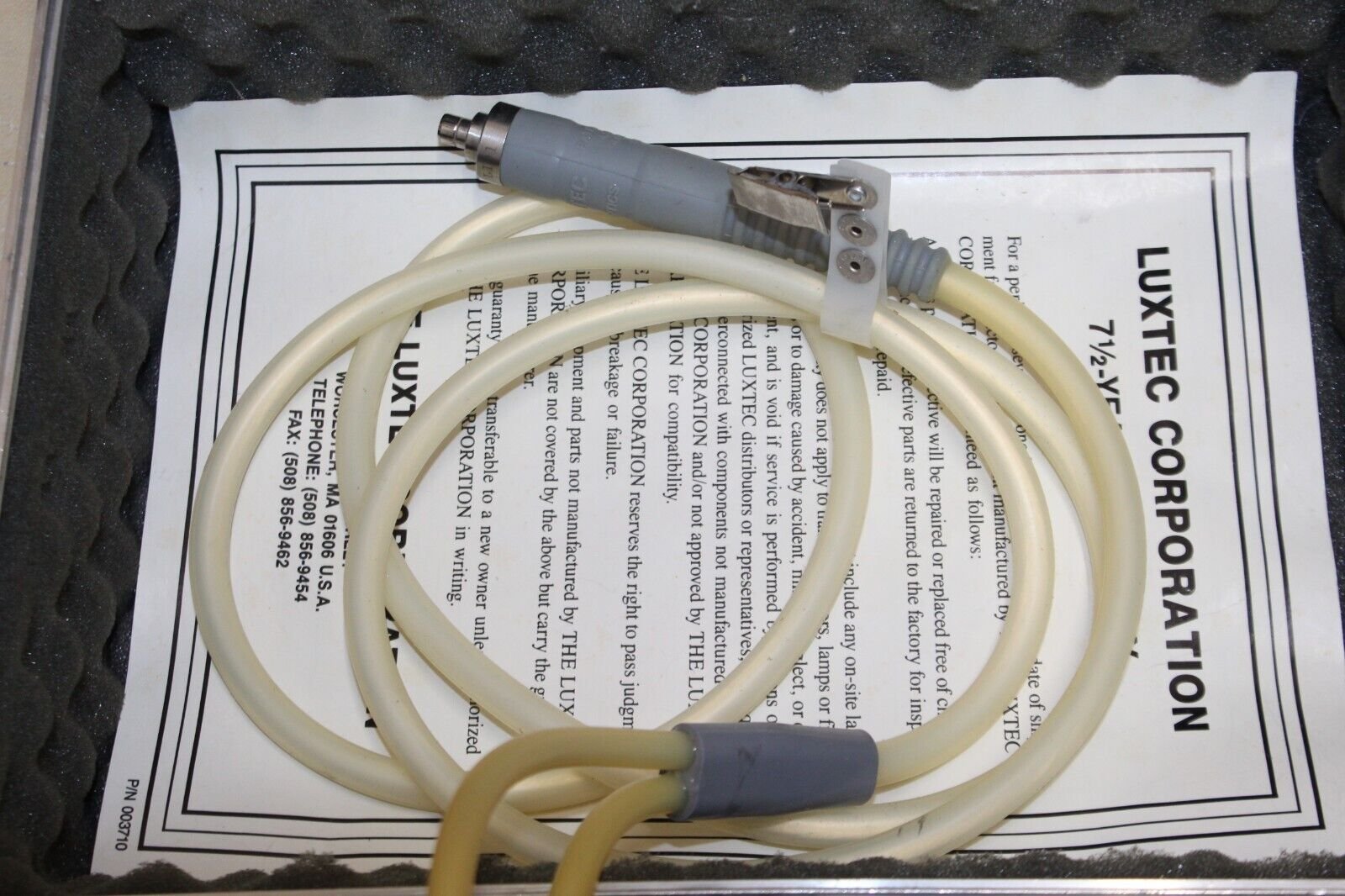 Luxtec # LUXTECHEADBAND