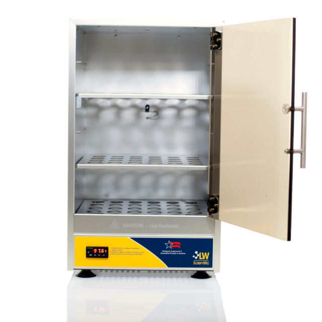 LW Scientific # ICL-030L-0101