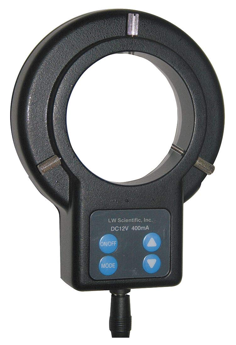 LW Scientific # ILL-LEDS-R60