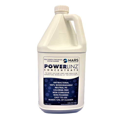 M.A.R.S Bio-Med Processes Inc # MA-0200