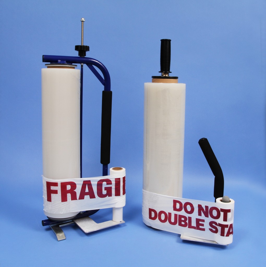 M.S. Plastics & Packaging Co. # RV4006