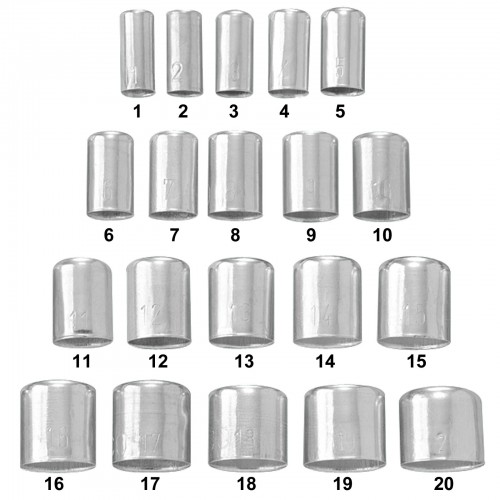 Ma De Tech # AT-XL100-15