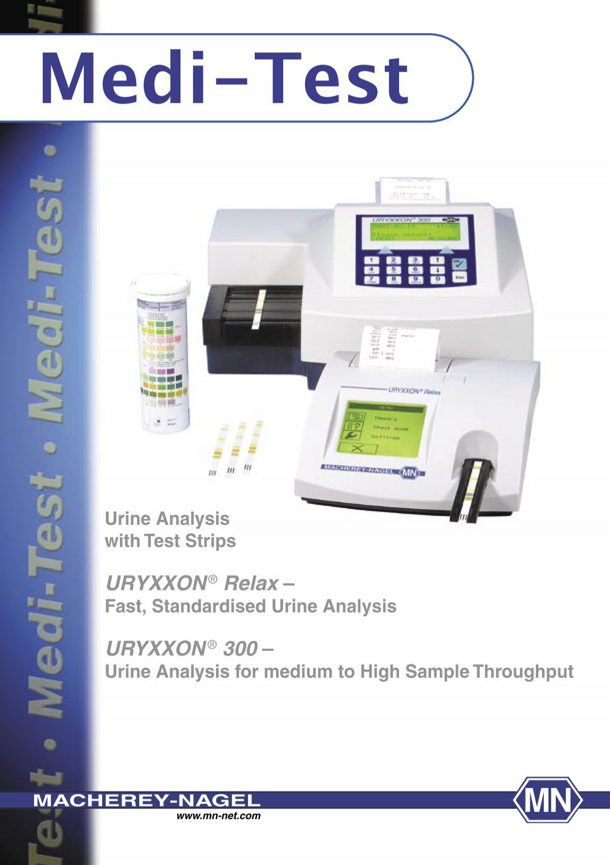 Macherey-Nagel # 930899