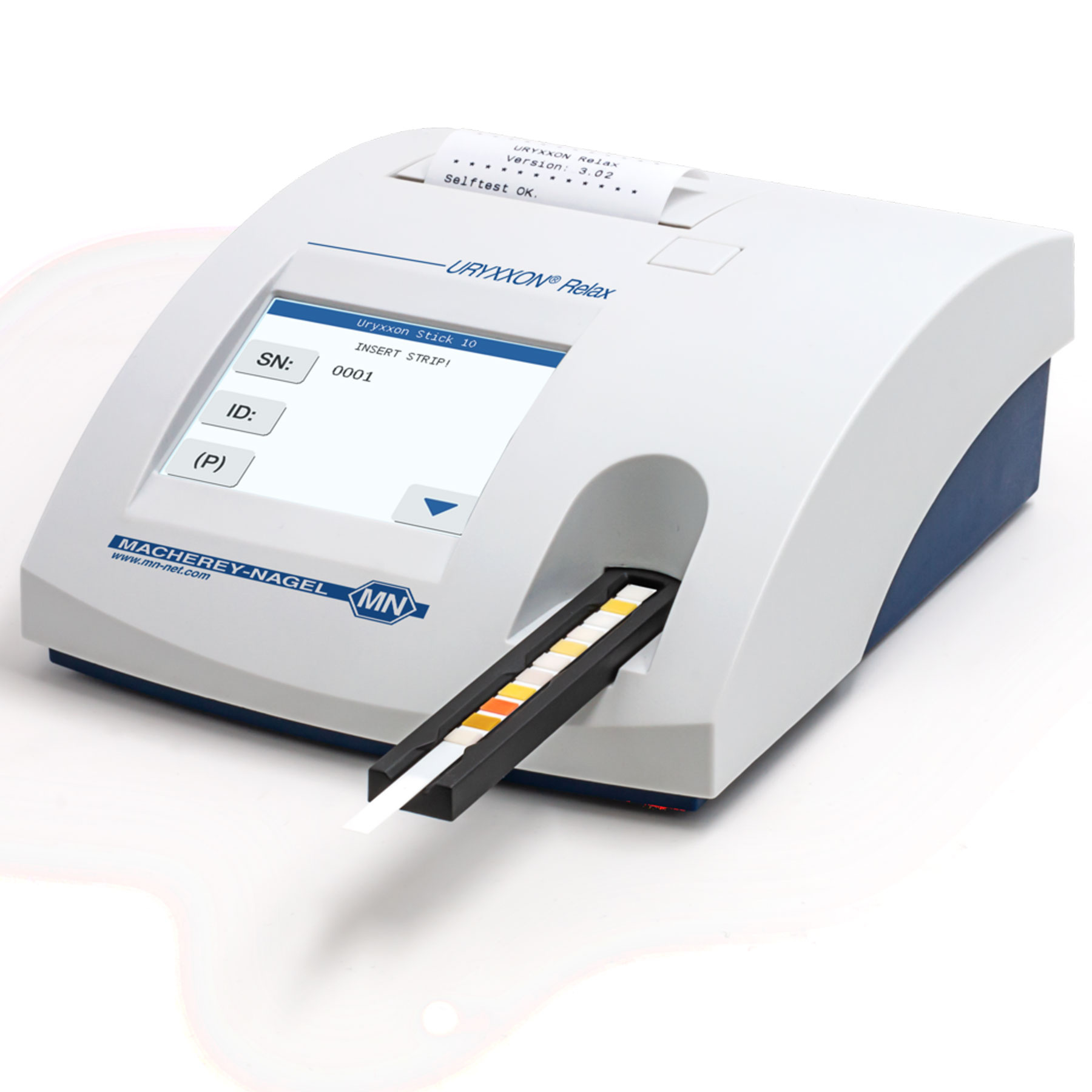 Macherey-Nagel # 930923