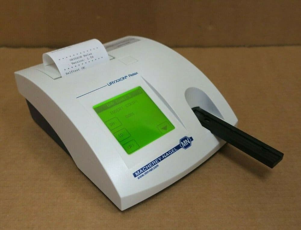 Macherey-Nagel # 930930