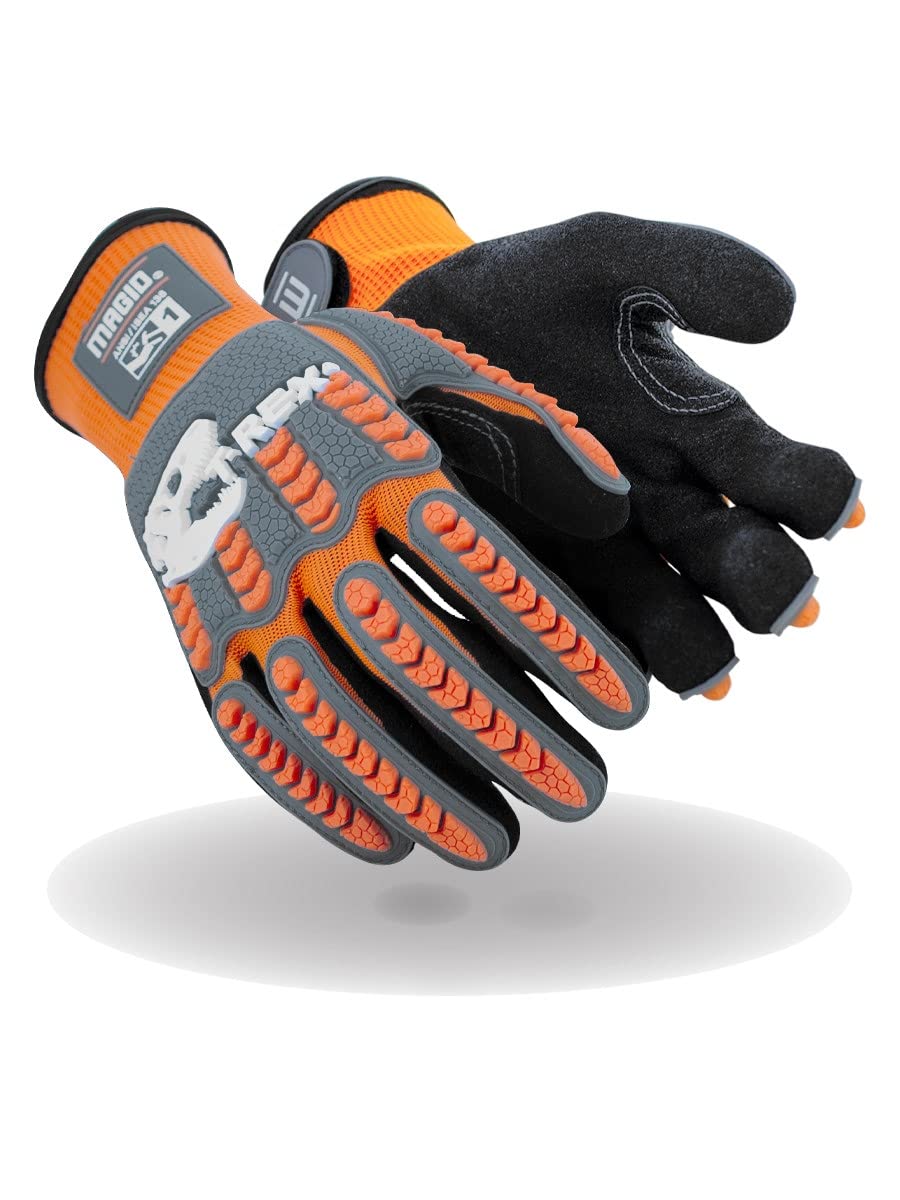 Magid Glove & Safety # NL56-8