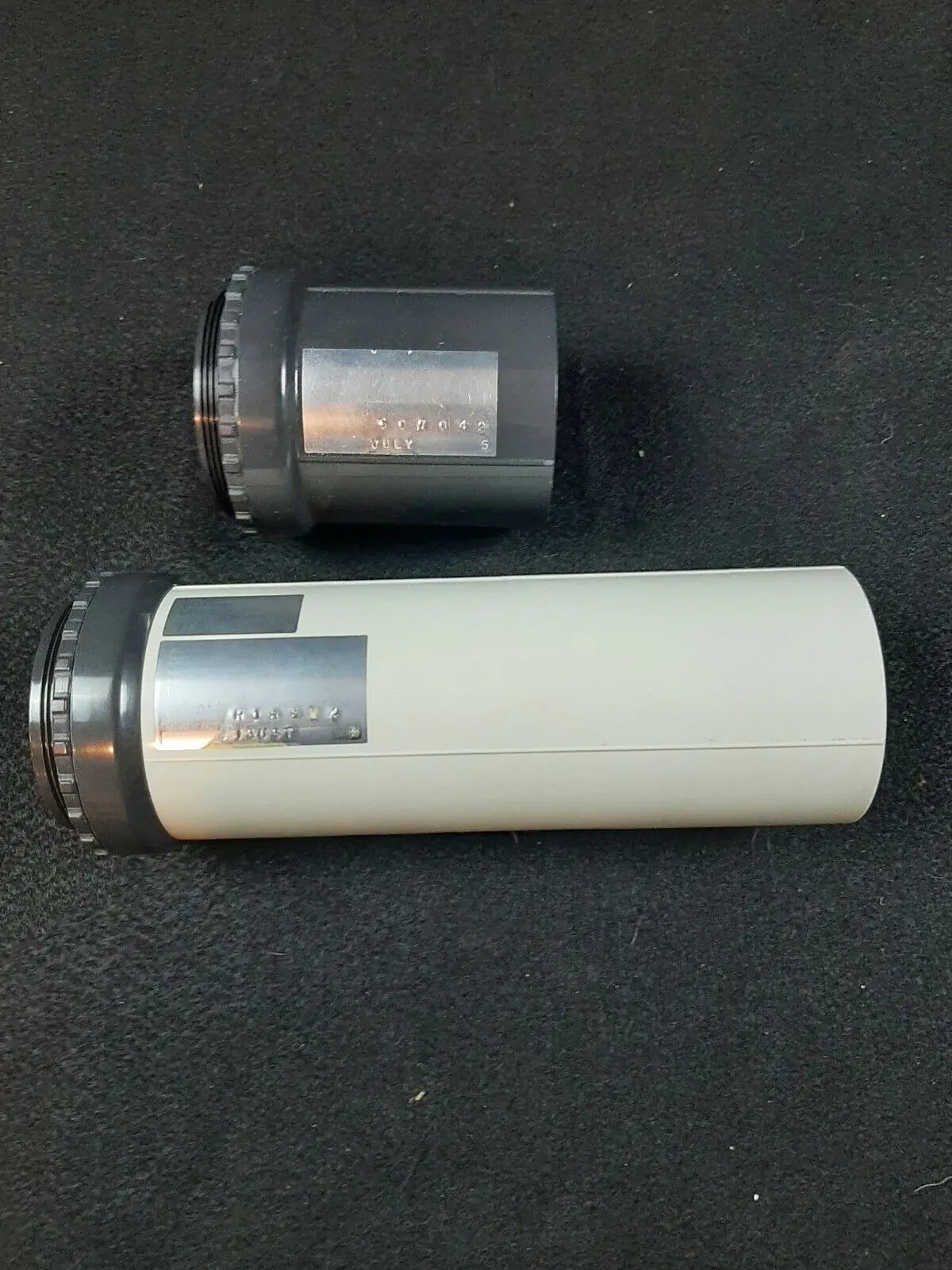 Magraf Corp. # 76-2238