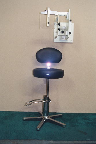Magraf Corp. # 98-908B