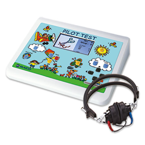 Maico Diagnostics # 1034-2003