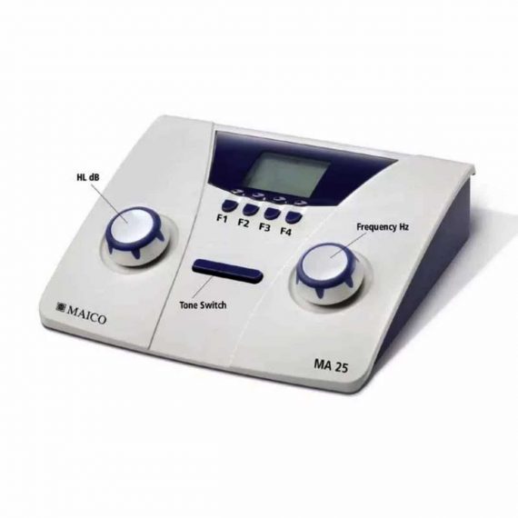Maico Diagnostics # 569