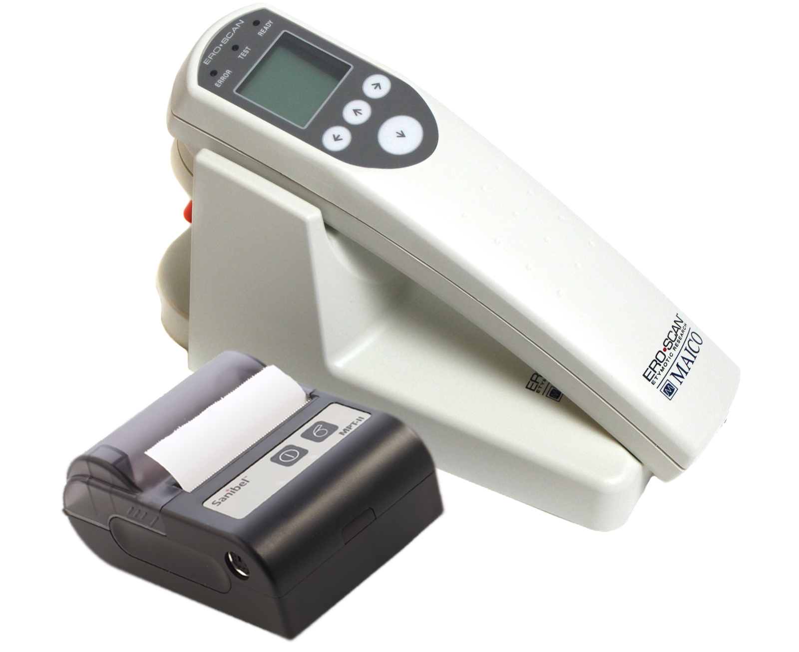 Maico Diagnostics # 586-PK