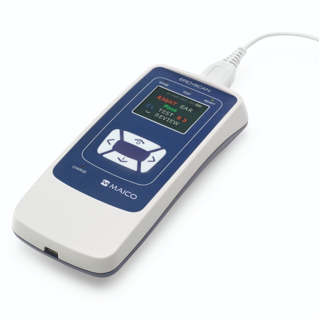 Maico Diagnostics # 6678