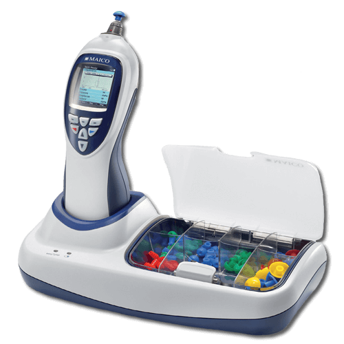 Maico Diagnostics # 8011474