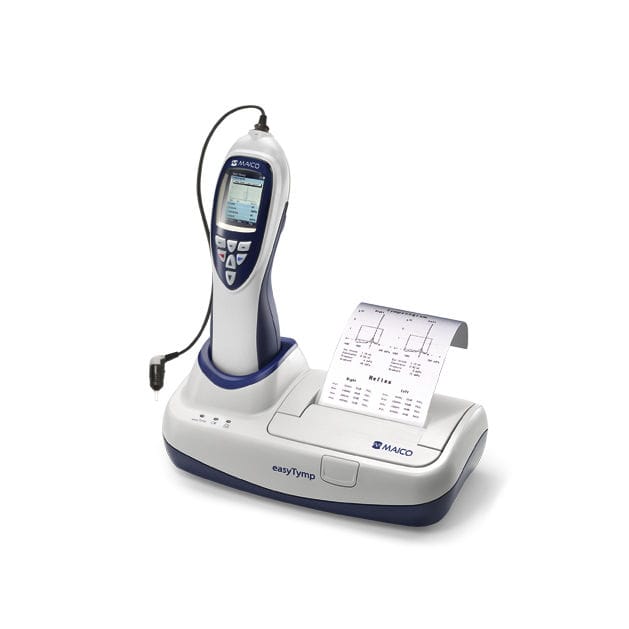 Maico Diagnostics # 8121184